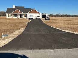 Driveway Maintenance Services in Oakwood Hills, IL